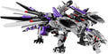 LEGO 70725 Nindroid MechDragon: Ninja vs. Evil Wu - SuperSaverAU - view 3