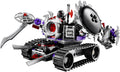 LEGO 70726 Destructoid Mech Battle with Zane vs. Nindroids - SuperSaverAU - view 2