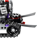 LEGO 70726 Destructoid Mech Battle with Zane vs. Nindroids - SuperSaverAU - view 3