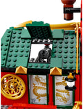 LEGO 70728 Ninjago City Temple Defense - SuperSaverAU - view 6