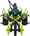 LEGO 70730 Chain Cycle Ambush: Zane vs. Wrayth Aeroblade Battle - SuperSaverAU - view 3