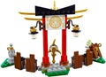 LEGO 70734 Master Wu's Dragon vs. Ghost Army - SuperSaverAU - view 2