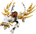 LEGO 70734 Master Wu's Dragon vs. Ghost Army - SuperSaverAU - view 3