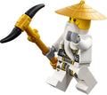 LEGO 70734 Master Wu's Dragon vs. Ghost Army - SuperSaverAU - view 6