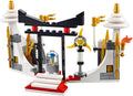 LEGO 70736 Morro Dragon Attack Ninja Temple Defense - SuperSaverAU - view 3