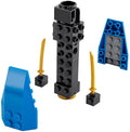 LEGO 70740 NINJAGO Airjitzu Jay Flyer - SuperSaverAU - view 4