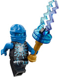 LEGO 70740 NINJAGO Airjitzu Jay Flyer - SuperSaverAU - view 5