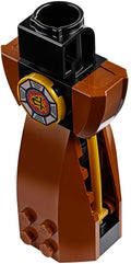 LEGO 70741 Airjitzu Cole Flyer: NINJAGO Spinner Toy - SuperSaverAU - view 4