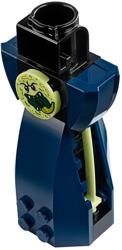 LEGO 70744 Airjitzu Wrayth Flyer: NINJAGO Ghost Warrior Spinner