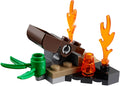 LEGO 70745 Anacondrai Crusher - Kai vs. Krait Ninja Battle - SuperSaverAU - view 6