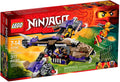 LEGO 70746 Condrai Copter Attack: Skylor vs. Chen - SuperSaverAU - view 1