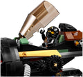 LEGO 70747 NINJAGO Boulder Blaster: Cole vs. Anacondrai - SuperSaverAU - view 5
