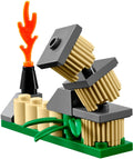 LEGO 70747 NINJAGO Boulder Blaster: Cole vs. Anacondrai - SuperSaverAU - view 6