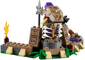 LEGO 70748 Titanium Dragon: Ninja Zane vs. Anacondrai - SuperSaverAU - view 4