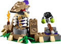 LEGO 70748 Titanium Dragon: Ninja Zane vs. Anacondrai - SuperSaverAU - view 5