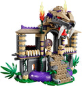 LEGO 70749 Enter the Serpent: Anacondrai Temple - SuperSaverAU - view 3