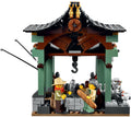 LEGO 70751 Temple of Airjitzu Ninja Village Set - SuperSaverAU - view 4
