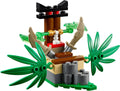 LEGO 70752 Jungle Trap: Kai vs. Krait Tournament of Elements Duel - SuperSaverAU - view 2