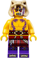 LEGO 70753 Lava Falls - Cole vs. Sleven NINJAGO Tournament Battle - SuperSaverAU - view 4