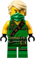 LEGO 70755 Jungle Raider: Lloyd vs. Kapau - SuperSaverAU - view 4