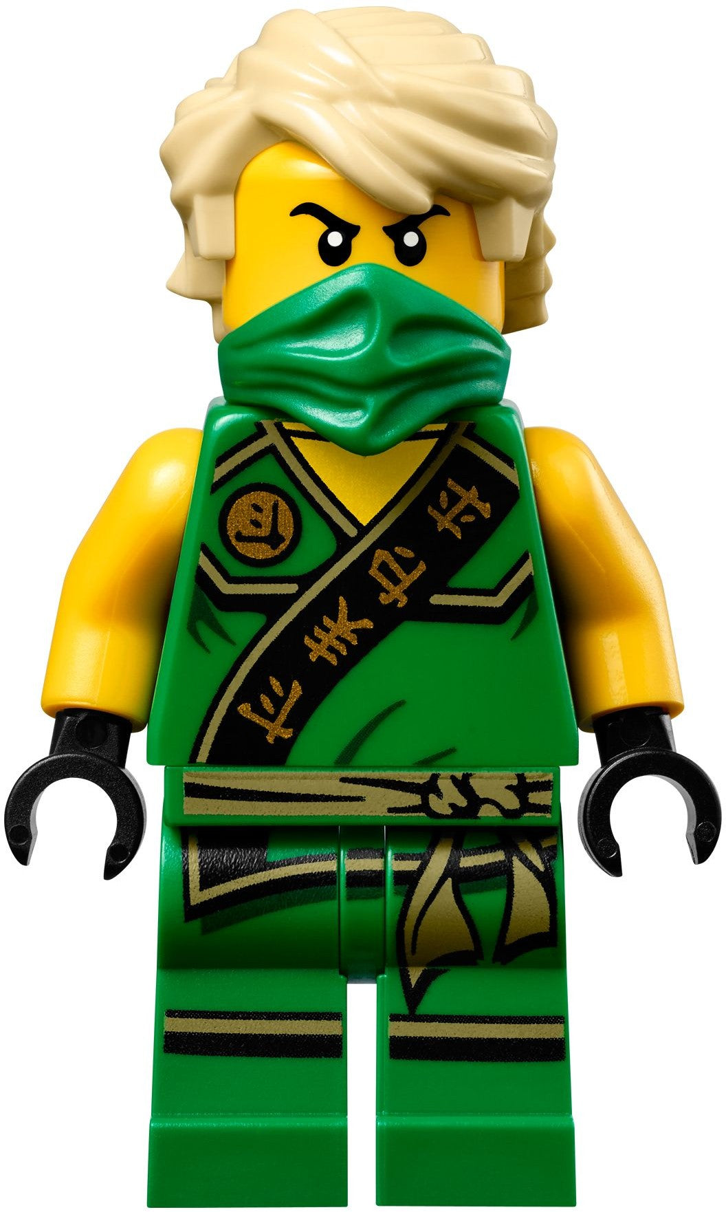 LEGO 70755 Jungle Raider: Lloyd vs. Kapau - SuperSaverAU - view 4