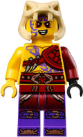 LEGO 70755 Jungle Raider: Lloyd vs. Kapau - SuperSaverAU - view 5