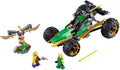 LEGO 70755 Jungle Raider: Lloyd vs. Kapau - SuperSaverAU - view 6