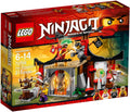 LEGO 70756 NINJAGO Dojo Showdown: Battle for the Jade Blade - SuperSaverAU - view 1
