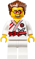 LEGO 70756 NINJAGO Dojo Showdown: Battle for the Jade Blade - SuperSaverAU - view 5