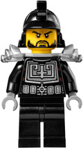 LEGO 70756 NINJAGO Dojo Showdown: Battle for the Jade Blade - SuperSaverAU - view 6