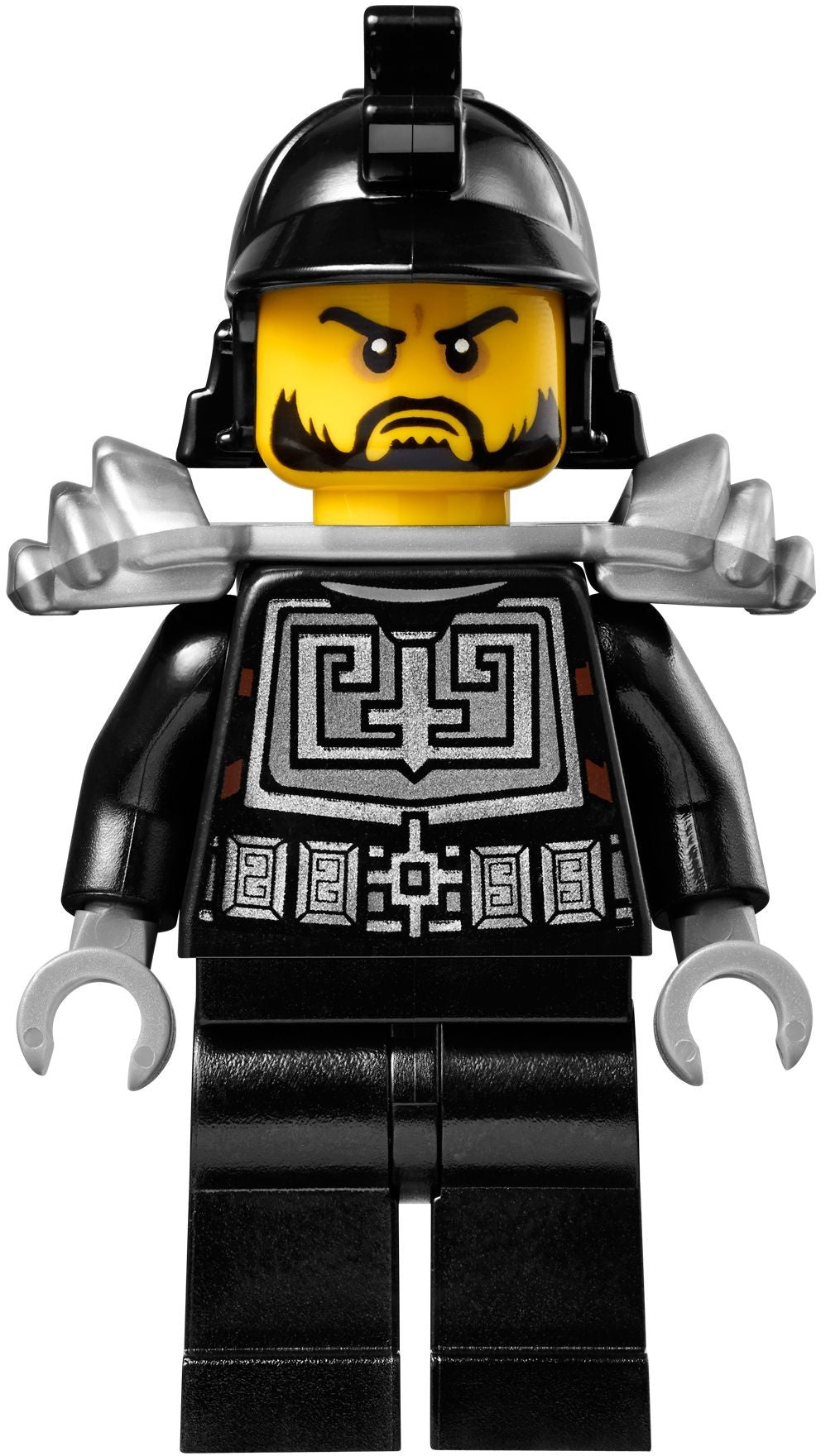 LEGO 70756 NINJAGO Dojo Showdown: Battle for the Jade Blade