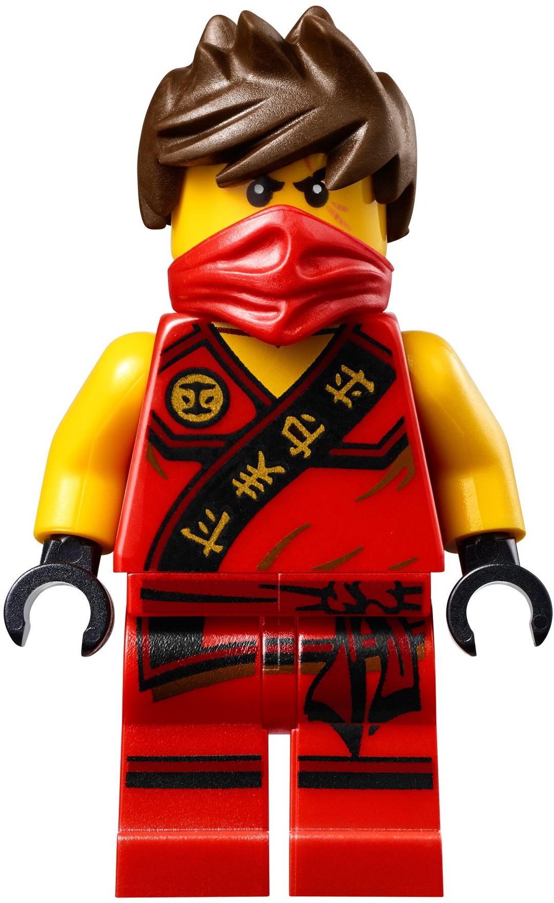 LEGO 70756 NINJAGO Dojo Showdown: Battle for the Jade Blade