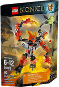 LEGO 70783 Protector of Fire vs. Skull Spider - SuperSaverAU - view 1