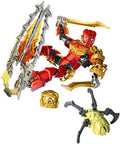 LEGO 70787 Tahu – Master of Fire BIONICLE Action Figure - SuperSaverAU - view 2