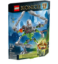 LEGO 70792 Skull Slicer BIONICLE Action Figure - SuperSaverAU - view 1