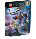 LEGO 70793 Skull Basher - BIONICLE Action Figure - SuperSaverAU - view 1