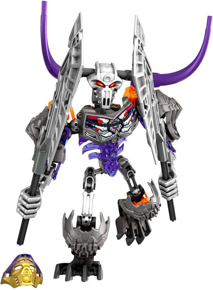 LEGO 70793 Skull Basher - BIONICLE Action Figure