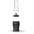 Ninja Nutri Precision blender mega pack - 900W, push-to-blend, 11-piece set - BN460