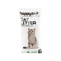 Happy Tails Clumping Clay Cat Litter 5kg - Natural Odour Control - 100% Australian - SuperSaverAU - view 1