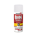 Zinsser B-I-N Primer Sealer Stain Blocker Aerosol 369g - White Shellac Based Spray