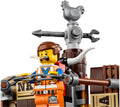 LEGO The LEGO Movie Escape Glider 70801- Auzzi Store