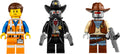 LEGO The LEGO Movie Escape Glider 70801- Auzzi Store