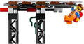 LEGO 70802 Bad Cop's Pursuit: Flying Police Car Chase - SuperSaverAU - view 2