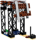 LEGO 70802 Bad Cop's Pursuit: Flying Police Car Chase - SuperSaverAU - view 3