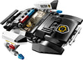 LEGO 70802 Bad Cop's Pursuit: Flying Police Car Chase - SuperSaverAU - view 4