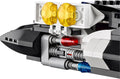 LEGO 70802 Bad Cop's Pursuit: Flying Police Car Chase - SuperSaverAU - view 5