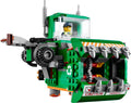 LEGO 70805 The LEGO Movie Trash Chomper- Auzzi Store