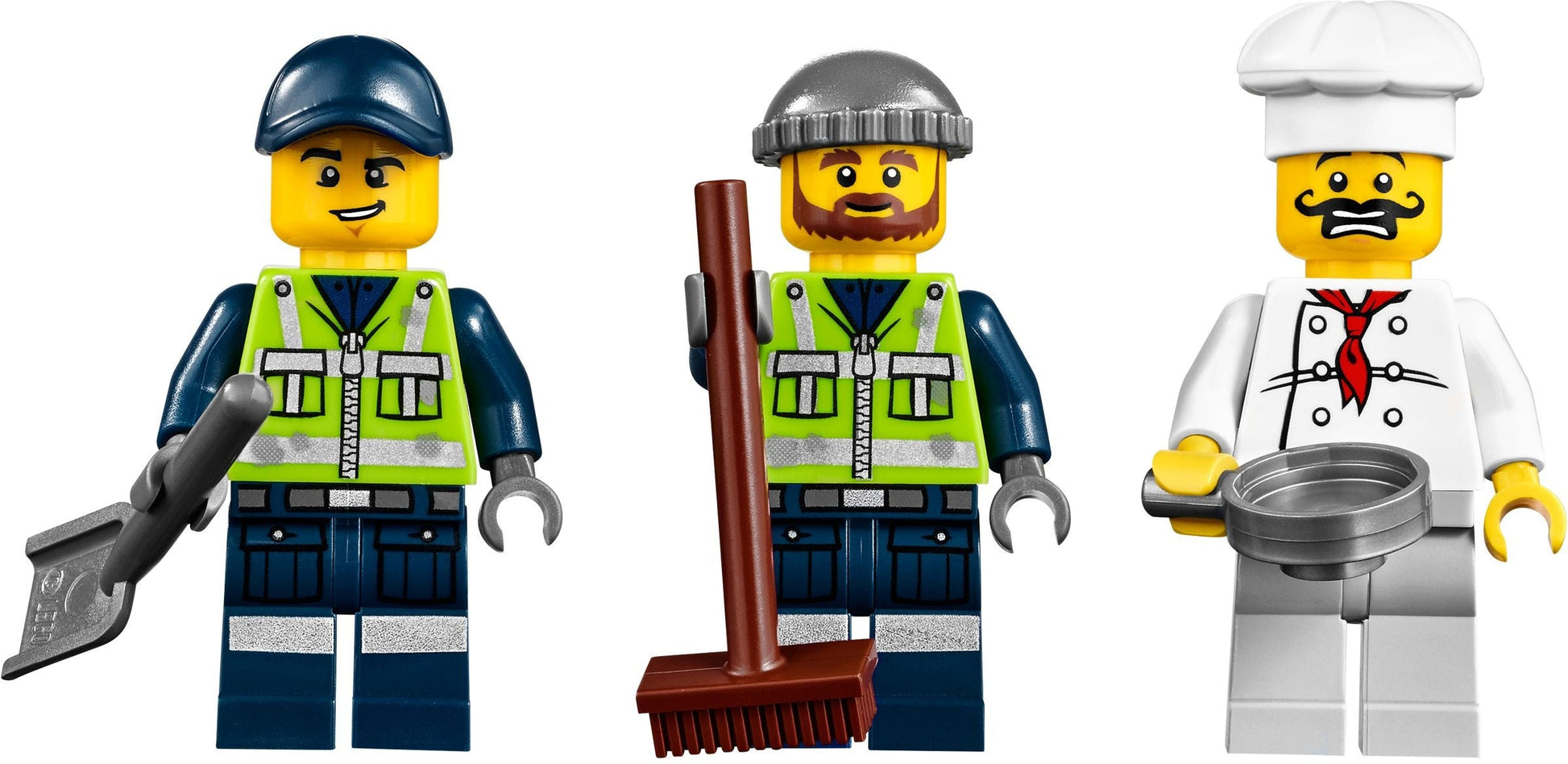 LEGO 70805 The LEGO Movie Trash Chomper- Auzzi Store