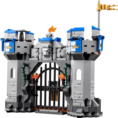 LEGO The LEGO Movie Castle Cavalry 70807- Auzzi Store