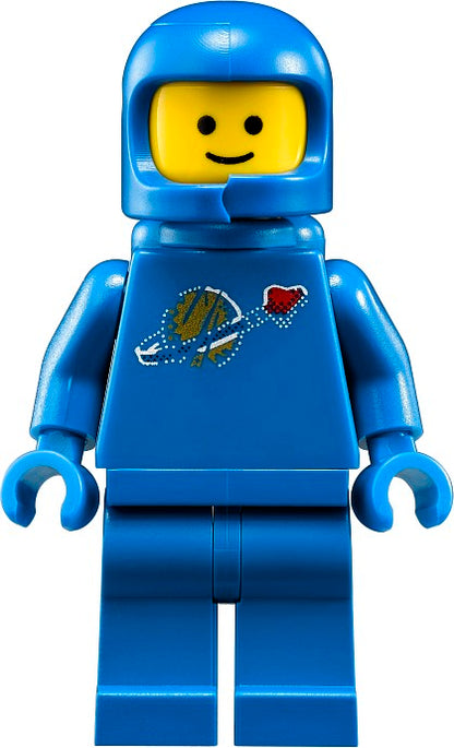 LEGO 70810 MetalBeard's Sea Cow Pirate Ship - The LEGO Movie